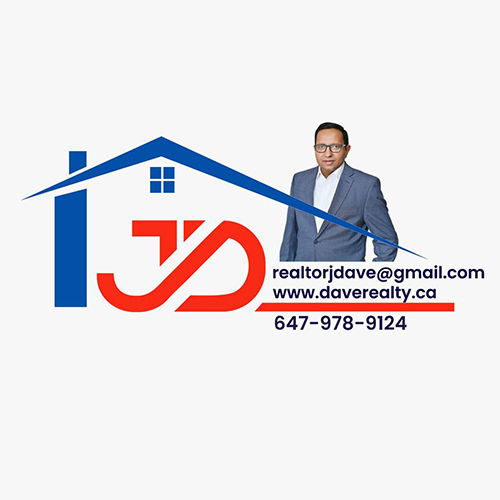 Realtor Jignesh Dave - Top Real Estate Agent